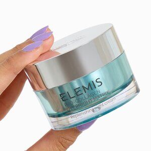 Elemis Pro-Collagen Overnight Matrix 30ml Anti-aging night cream